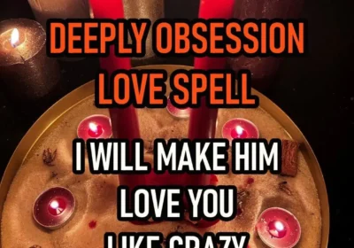 love-obsession