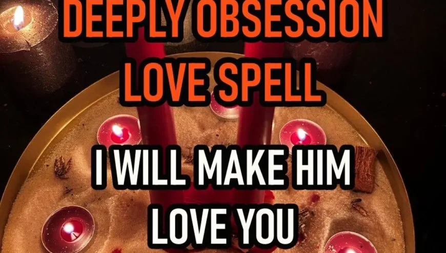 TEXAS LOVE SPELL TO REKINDLE LOVE WITH EX IN Austin,US