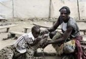 No.1 traditional healer and herbalist+27 74 116 2667