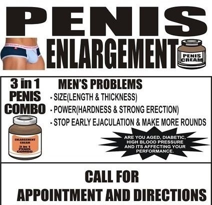 PENIS SIZE UP CREAM IN MUKONO UGANDA+27 71 009 6483