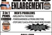 3 IN 1 PENIS ENLARGEMENT COMBO KAMPALA+27 71 009 6483