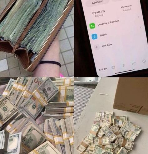No.(1) Money Spell to Bring Money call +256758471138