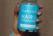 Sugar Bear Hair Vitamins In Mbarara+27 81 850 2816
