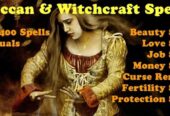 WITCHCRAFT AND BLACK MAGIC SPELL+27734009912