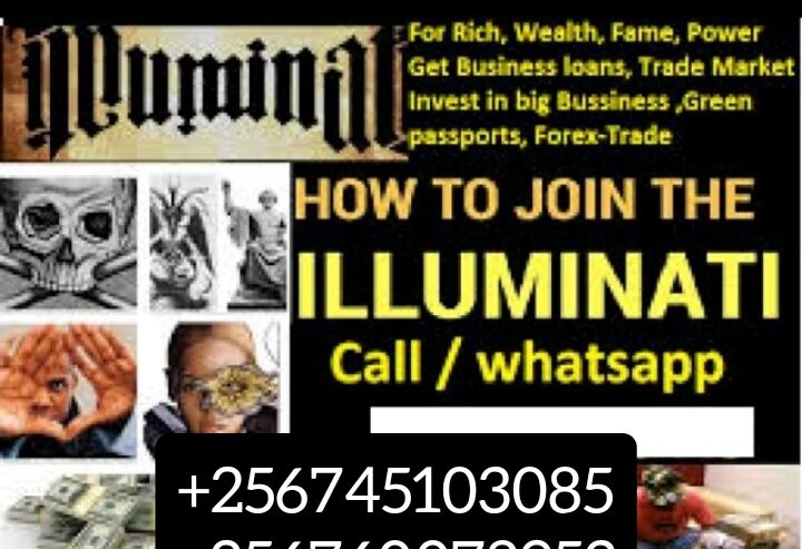 ILLUMINATI AGENT IN UGANDA +256745103085/+256760078953