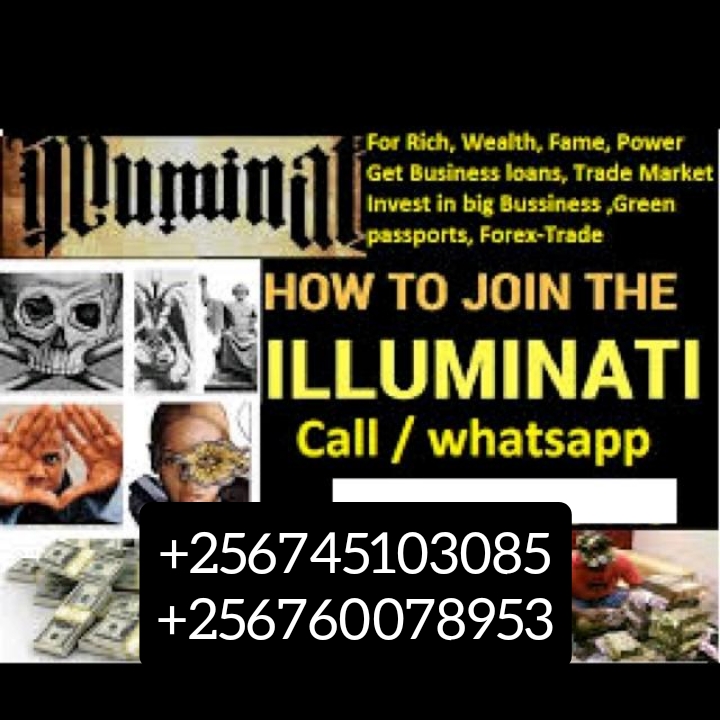 ILLUMINATI AGENT IN UGANDA +256745103085/+256760078953