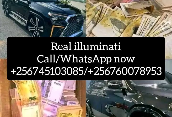 ILLUMINATI AGENT IN UGANDA +256745103085/+256760078953