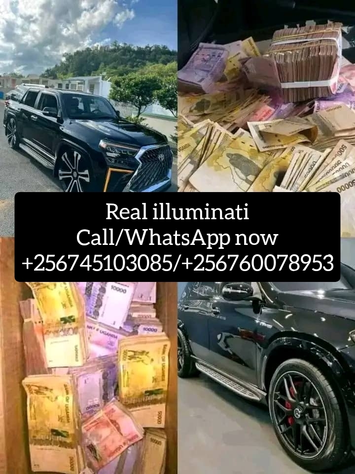 ILLUMINATI AGENT IN UGANDA +256745103085/+256760078953