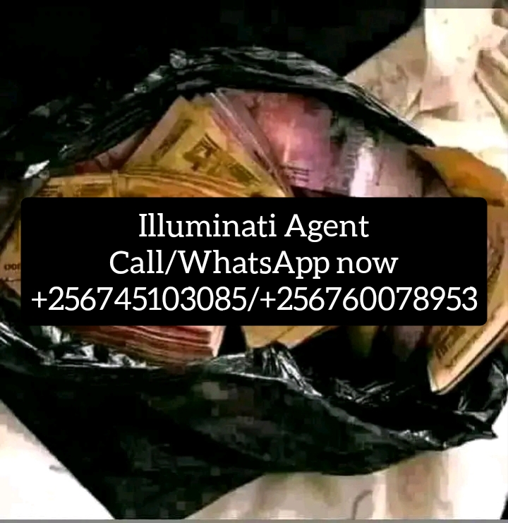 ILLUMINATI AGENT IN UGANDA +256745103085/+256760078953