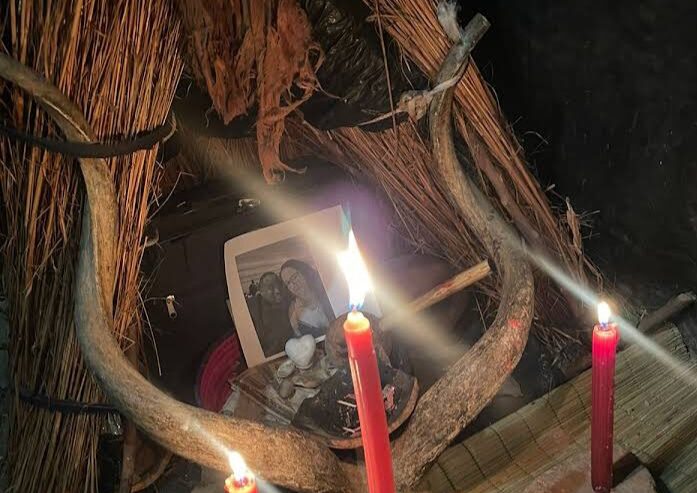 Traditional healer [+27] 63 4oo2579 Magic Ring 💍 Brits