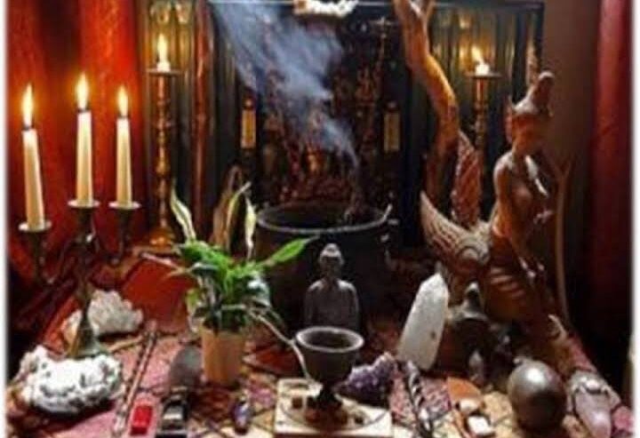 Traditional healer [+27] 63 4oo2579 Magic Ring 💍 Brits