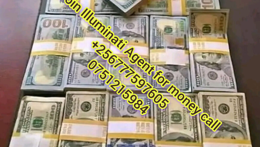 Kasese district Illuminati Telephone 0777597605/0751215