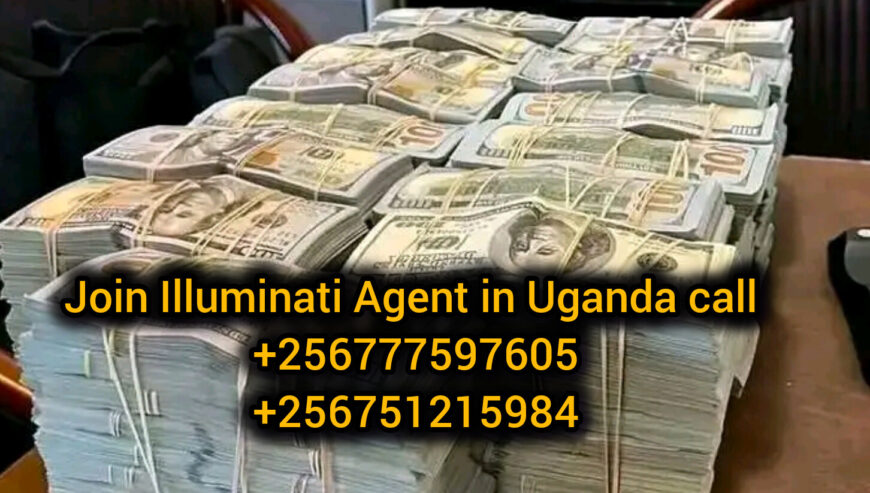 Illuminati Billionaires group 0777597605/ 0751215984