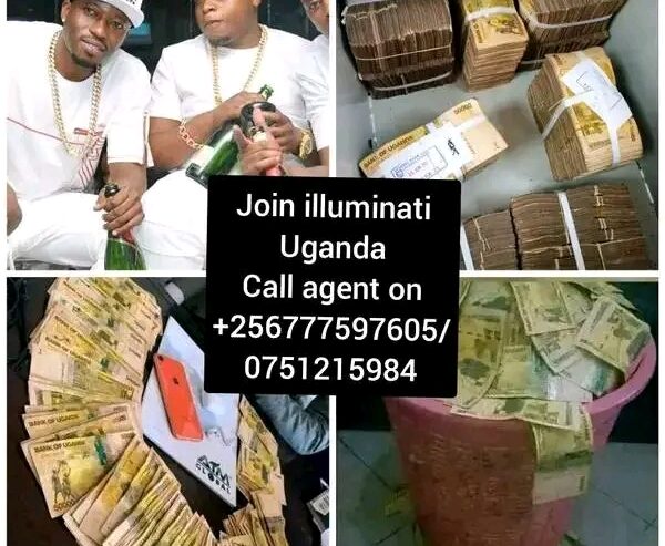True Illuminati Agent in Uganda 0777597605/0751215984
