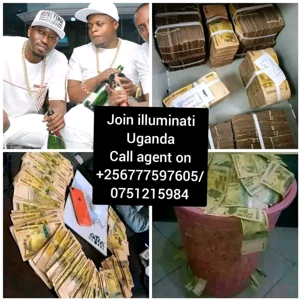True Illuminati Agent in Uganda 0777597605/0751215984