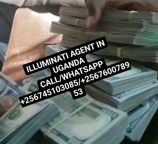 ILLUMINATI AGENT IN UGANDA CALL/WHATSAPP +256760078953