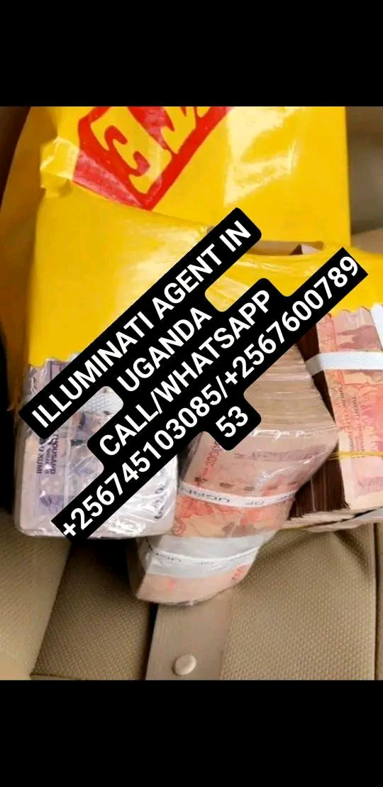 ILLUMINATI BROTHERHOOD AGENT CALL 0760078953/0745103085