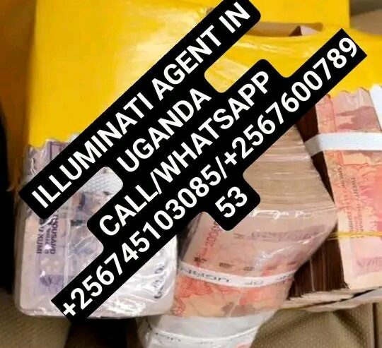 REAL ILLUMINATI AGENT +256745103085/+256760078953