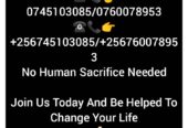 ILLUMINATI AGENT IN UGANDA CALL/WHATSAPP +256760078953