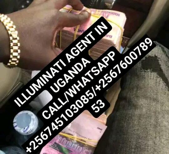 REAL ILLUMINATI AGENT +256745103085/+256760078953