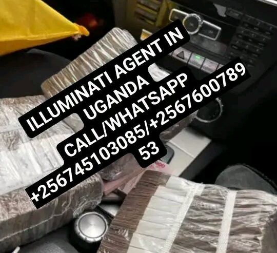 REAL ILLUMINATI AGENT +256745103085/+256760078953