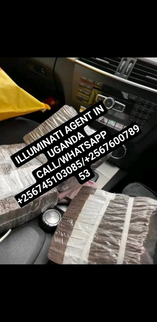 ILLUMINATI BROTHERHOOD AGENT CALL 0760078953/0745103085