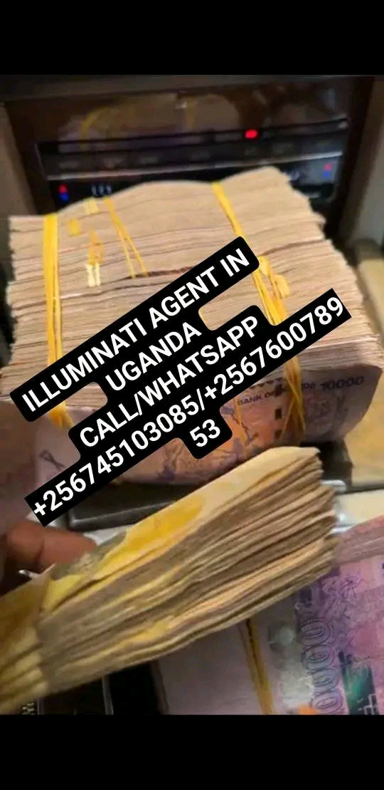 ILLUMINATI BROTHERHOOD AGENT CALL 0760078953/0745103085