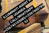 REAL ILLUMINATI AGENT IN UGANDA 0760078953/0745103085