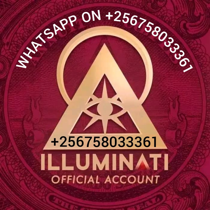 ILLUMINATI AGENT IN UGANDA CALL/WHATSAPP +256758033361