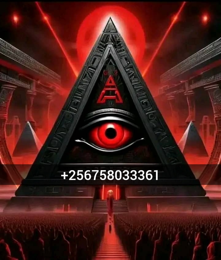 ILLUMINATI AGENT IN UGANDA CALL/WHATSAPP +256758033361
