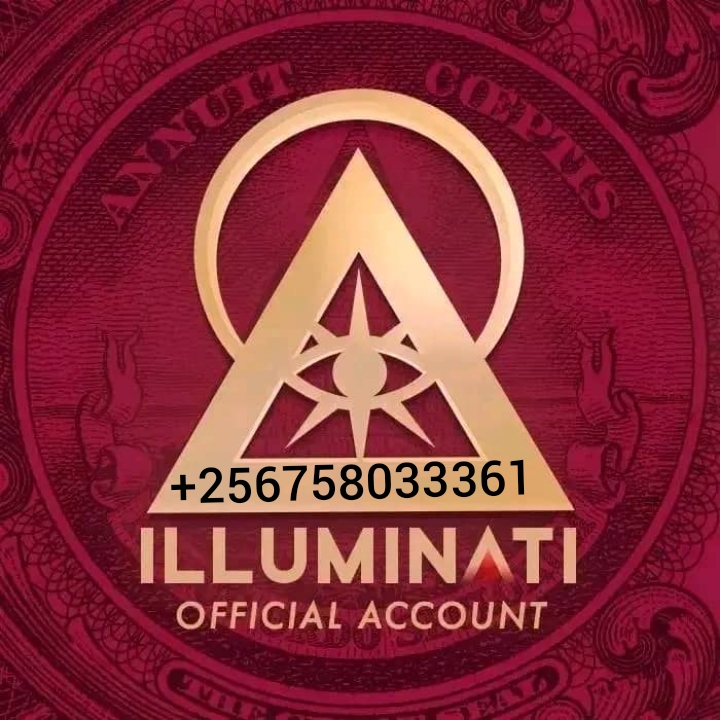 ILLUMINATI AGENT IN UGANDA CALL/WHATSAPP +256758033361