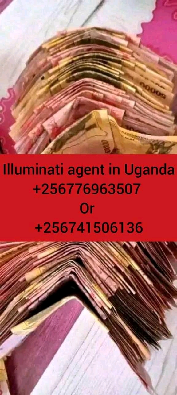 Join Illuminati brotherhood in Uganda call/0705146946