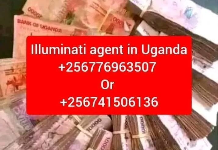 Illuminati Agent phone number in Uganda call+2567769635