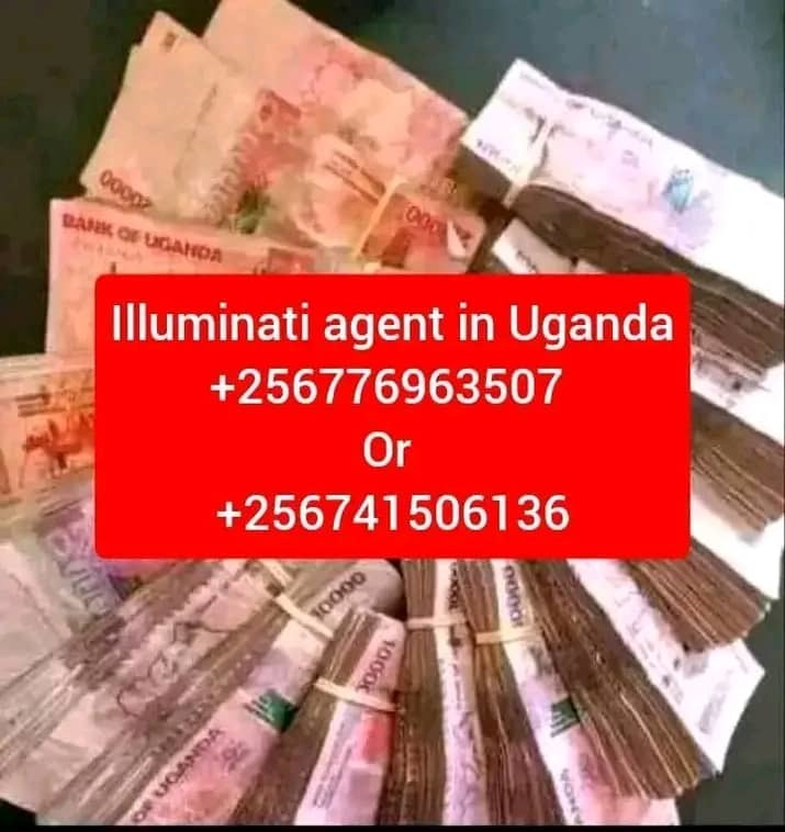 Illuminati Agent phone number in Uganda call+2567769635