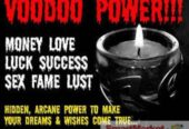 herbalist healer astrologer and spells caster on +25677