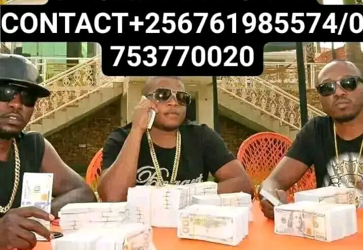 Illuminati 666 Agent In Uganda+256761985574-0753770020
