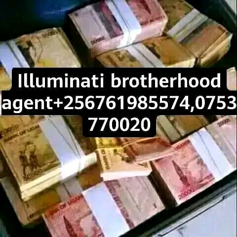 True Illuminati Agent In Uganda 0761985574-0753770020