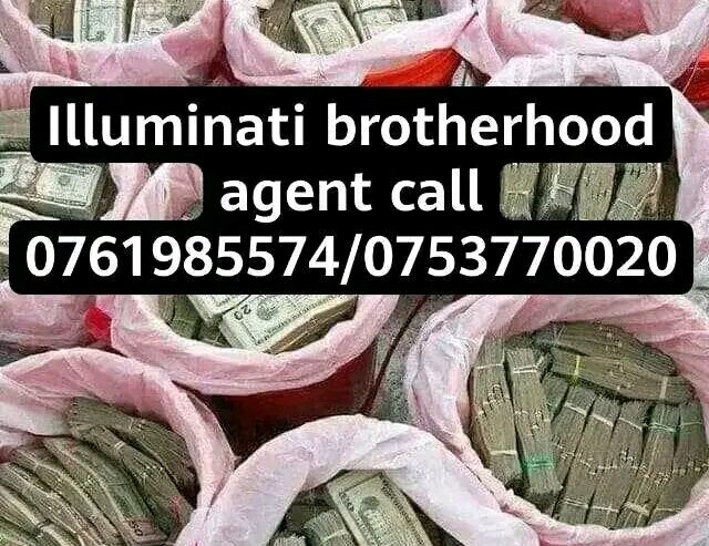 Real Illuminati Agent In Uganda 0761985574-0753770020