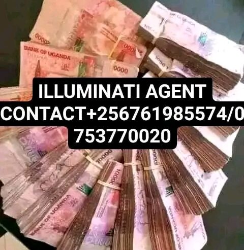 Way To Join Illuminati In Uganda 0761985574-0753770020