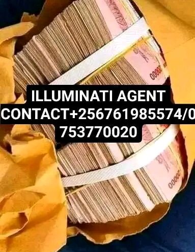 Way To Join Illuminati Uganda+256761985574-0753770020