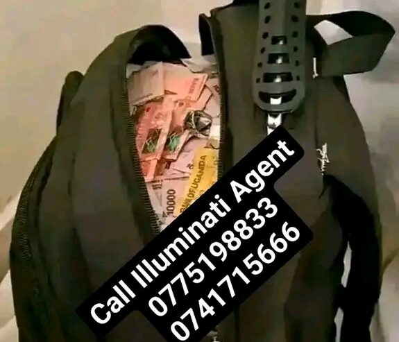 Illuminati 666 free agent +256787776712/0707980593