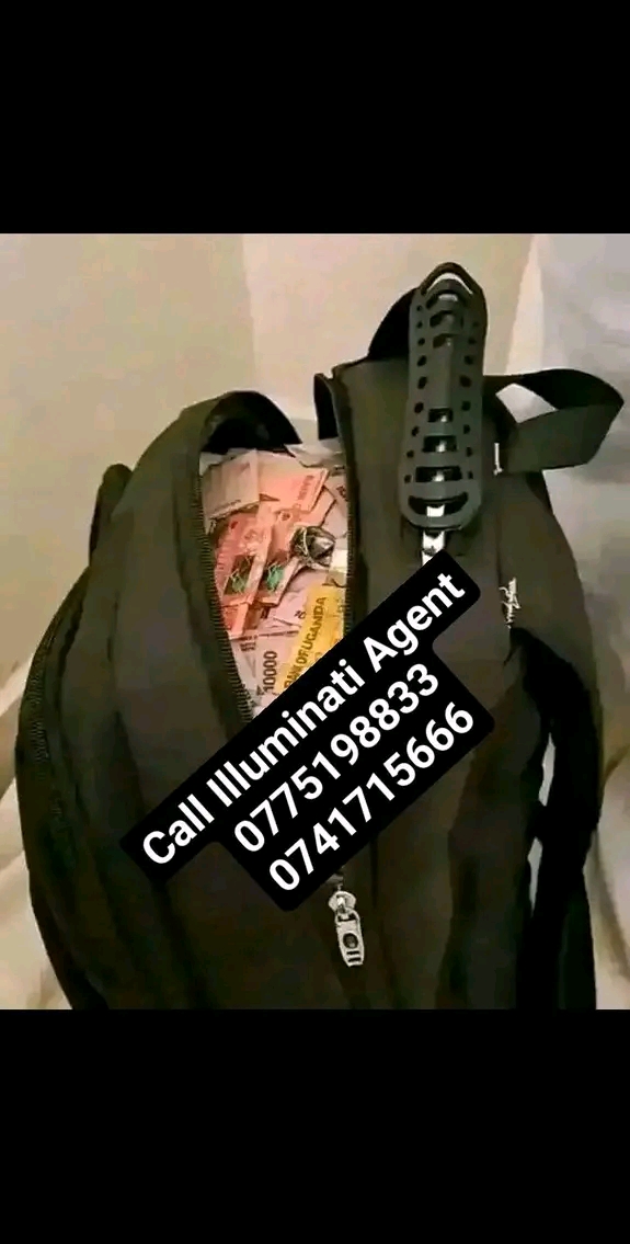 Illuminati 666 free agent +256787776712/0707980593