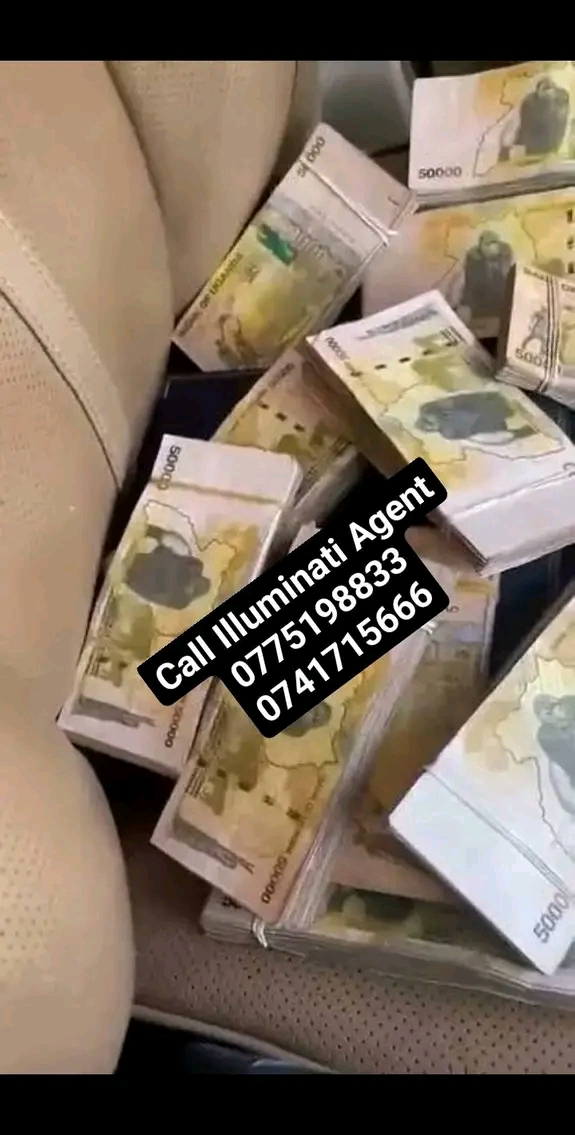 ILLUMINATI AGENT UGANDA +256787776712/0707980593