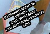 Real illuminati agent call +256761879064/0741514485