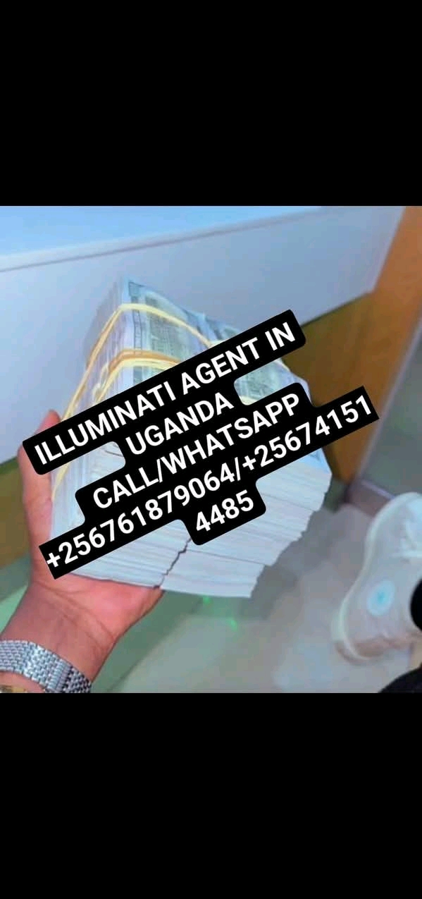 Real illuminati agent call +256761879064/0741514485