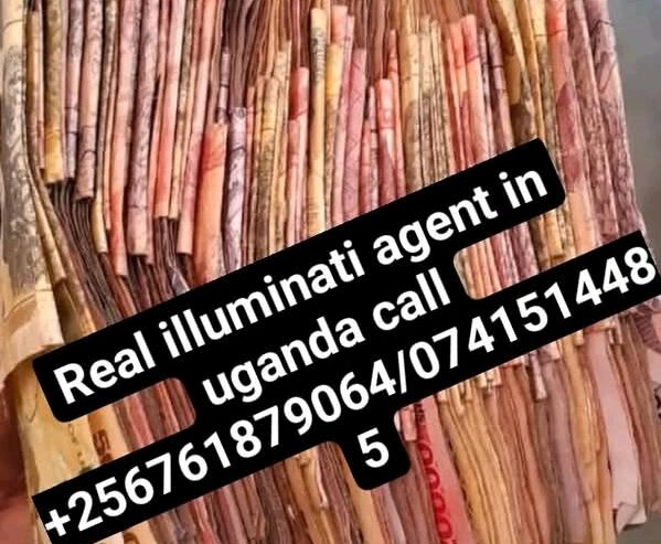 Real illuminati agent call +256761879064/0741514485