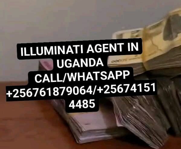 Real illuminati agent call +256761879064/0741514485