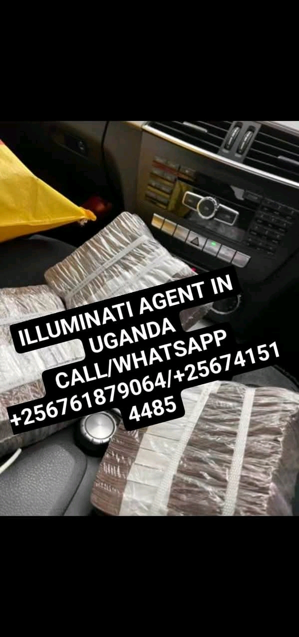 Real illuminati agent call +256761879064/0741514485