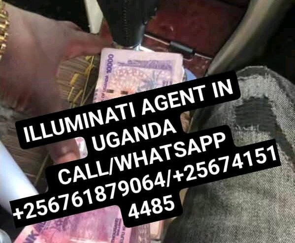 Real illuminati agent call +256761879064/0741514485