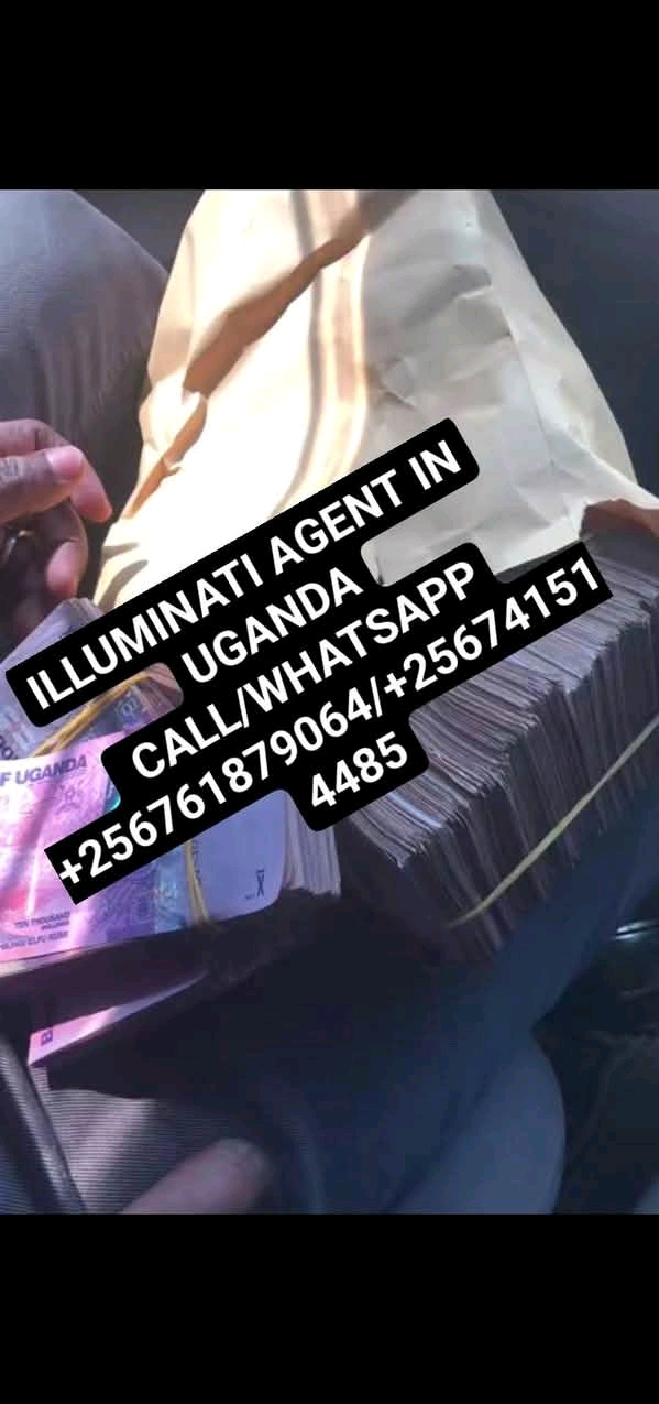 Real illuminati agent call +256761879064/0741514485